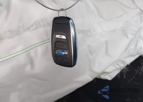 2024 Subaru Outback Wilderness from USA, damaged, VIN 4S4BTGUD3R3253133